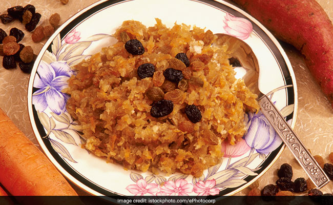 Immunity foods for winter: Sheera and halwa are traditional immunity-boosting foods
