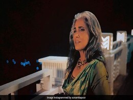 Dimple Kapadia On <I>Tenet</i> Audition, Working With Christopher Nolan And Twinkle Khanna's Reaction Dimple Kapadia On <I>Tenet</i> Audition, Working With Christopher Nolan And Twinkle Khanna's Reaction