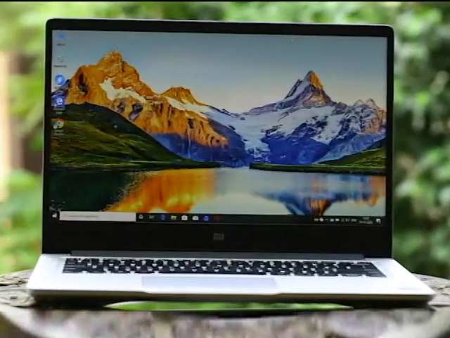 All Things Basic With Mi Notebook 14 E-Learning Edition