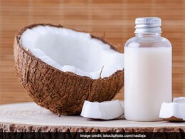 World Coconut Day 2021: Relish 5 Instant Coconut Desserts At Home