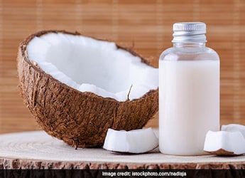World Coconut Day 2021: Relish 5 Instant Coconut Desserts At Home World Coconut Day 2021: Relish 5 Instant Coconut Desserts At Home