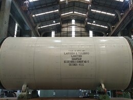 L&T Delivers Key Gaganyaan Component To ISRO Ahead Of Schedule Amid COVID-19 L&T Delivers Key Gaganyaan Component To ISRO Ahead Of Schedule Amid COVID-19