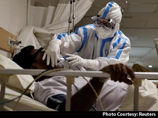 Coronavirus: 38,073 Fresh COVID-19 Cases In India, 17% Lower Than Yesterday