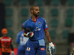 Dhawan's Funny Reply After Yuvraj Pulls His Legs For Not Taking DRS Dhawan's Funny Reply After Yuvraj Pulls His Legs For Not Taking DRS