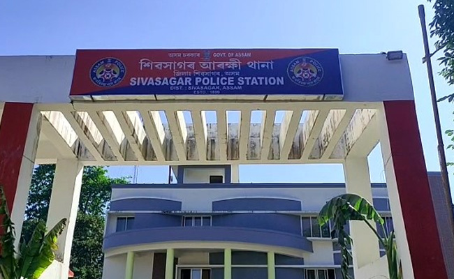 2 Brothers Detained For "Attempted Child Sacrifice" To Find "Treasure"
