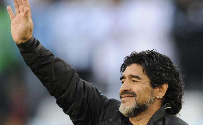 Medical Coordinator Denies Responsibility In Diego Maradona's Death