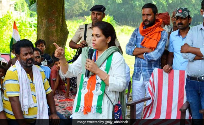 सुभाषिनी यादव चल रहीं पीछे, पुष्पम प्रिया की जमानत जब्त, जानें- नेता पुत्रियों का चुनावी प्रदर्शन