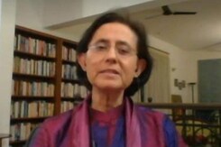 Vinita Bali, Former MD, Britannia Suggests Corporates To Buy Handloom And Gift COVID Warriors Vinita Bali, Former MD, Britannia Suggests Corporates To Buy Handloom And Gift COVID Warriors