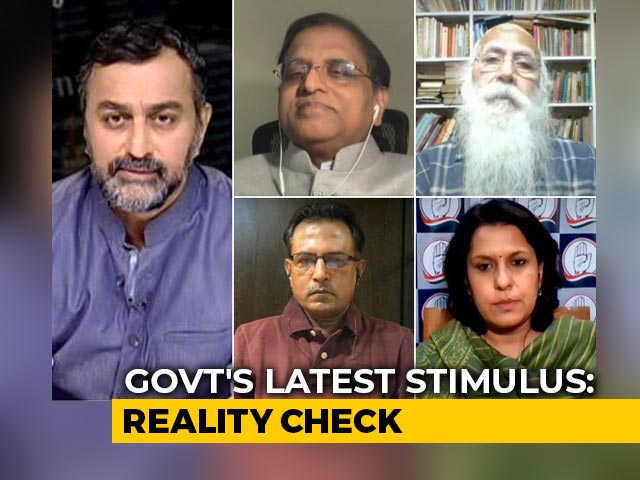 Aatmanirbhar 3.0: A Reality Check