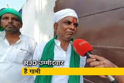 सुशील मोदी बिना जनाधार वाले डिप्टी सीएम हैं : अमरनाथ गामी सुशील मोदी बिना जनाधार वाले डिप्टी सीएम हैं : अमरनाथ गामी