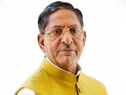 BJP नेता नंद किशोर यादव ने बिहार विधानसभा अध्यक्ष पद के लिए नामांकन किया