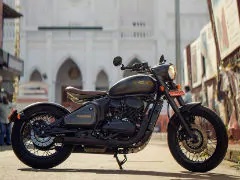 Exclusive: Jawa Has Sold 2000 Units Of This Bike In October