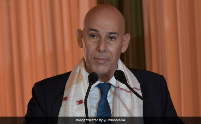 Israel Agro-Tech To Help India Double Farmers' Income by 2022: Envoy