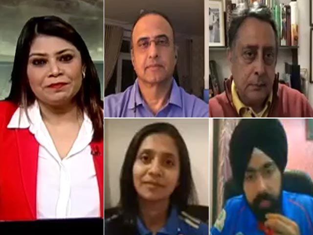 5-Time IPL Champs Mumbai Indians No Brazil, But A Well-Oiled Franchise: Experts