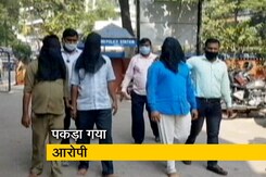 मुंबई पुलिस ने 4 महीने के मासूम के अपहरण की गुत्थी सुलझाई मुंबई पुलिस ने 4 महीने के मासूम के अपहरण की गुत्थी सुलझाई