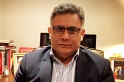 We're Concerned About Democrats Cheating: Republican Puneet Ahluwalia We're Concerned About Democrats Cheating: Republican Puneet Ahluwalia