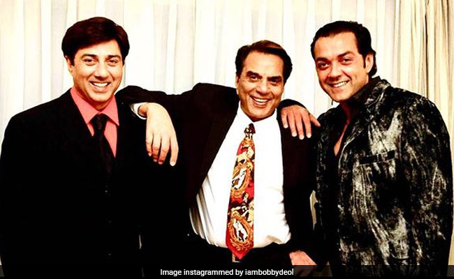 Apne 2: 'अपने 2' में नजर आएंगे धर्मेंद्र, सनी, बॉबी और करण देओल, दिवाली 2021 पर रिलीज होगी फिल्म