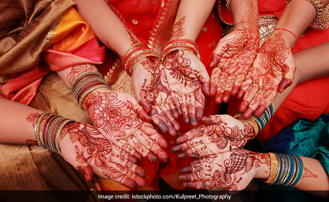 Karwa Chauth Mehendi Designs 2020: Try These Latest Mehendi Designs On Karwa Chauth