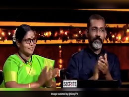 <I>Kaun Banega Crorepati 12</I>, Episode 40 Written Update: Nagraj Manjule Cheered For This Contestant <I>Kaun Banega Crorepati 12</I>, Episode 40 Written Update: Nagraj Manjule Cheered For This Contestant