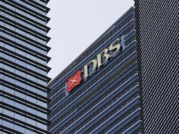 "It's Very Powerful, Different": DBS To Cut 4,000 Jobs In 3 Years Due To AI "It's Very Powerful, Different": DBS To Cut 4,000 Jobs In 3 Years Due To AI