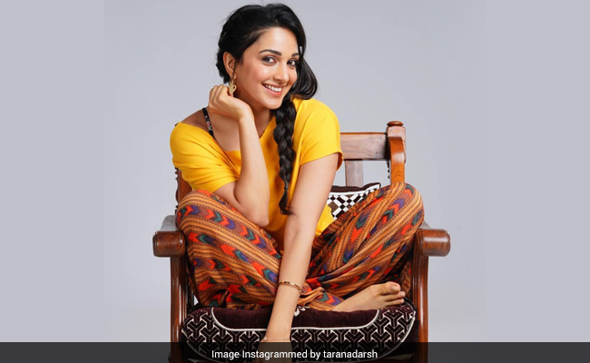 Kiara Advani's <I>Indoo Ki Jawani</I> To Release In Cinemas. Details Here