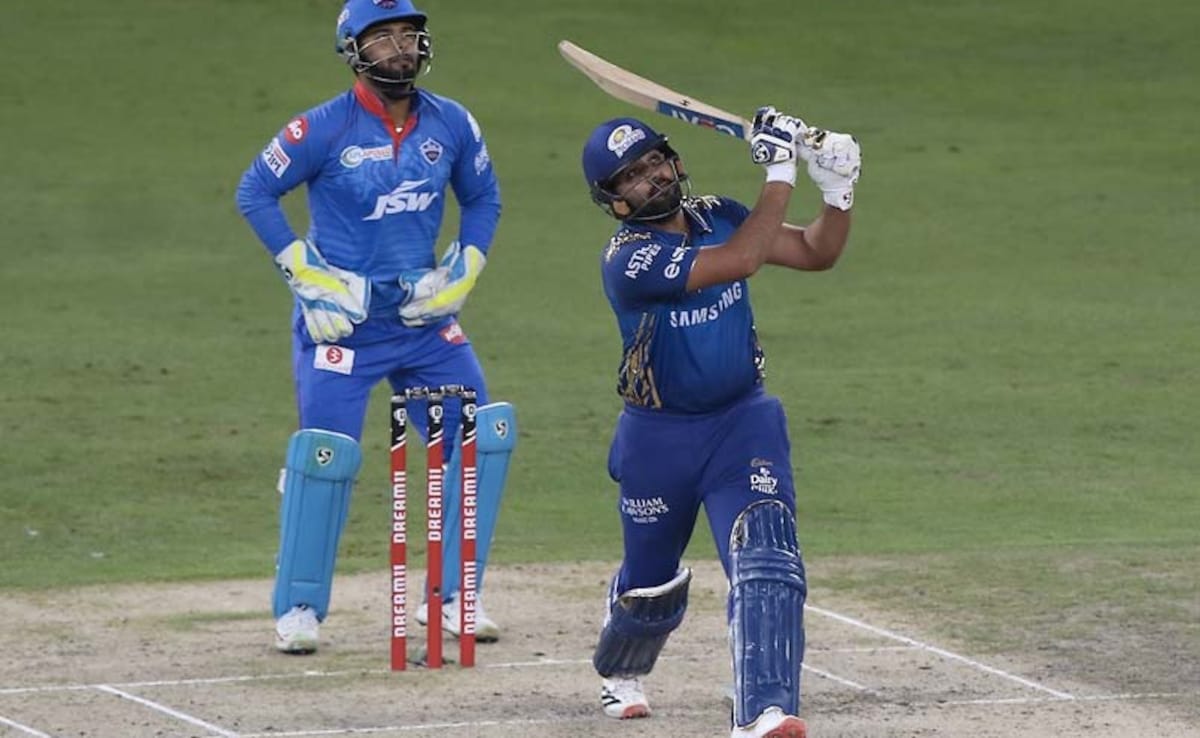 IPL 2026: आईपीएल में सबसे अधिक छक्के ठोकने वाले भारतीय धुरंधर, टॉप पर रोहित का कब्जा, जानें कोहली किस नंबर पर