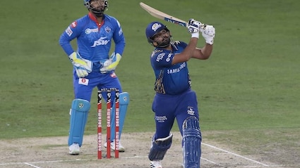 IPL में सबसे ज्यादा छक्के ठोकने वाले भारतीय धुरंधर, टॉप पर रोहित, जानें कोहली किस नंबर पर