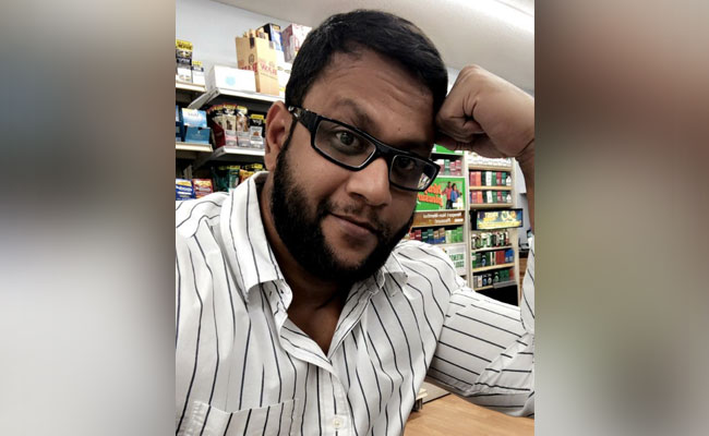 Hyderabad Man Stabbed To Death In US, Family Seeks Government's Help