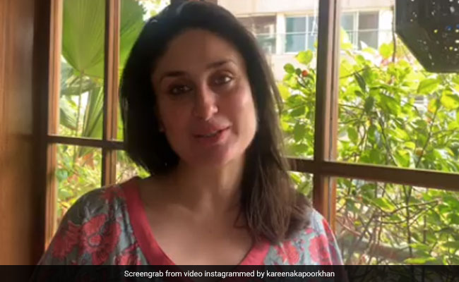 करीना कपूर समाज पर भड़कीं आईं नजर, बोलीं- घर लेट आऊं तो कैरेक्टर पर शक और...देखें Video