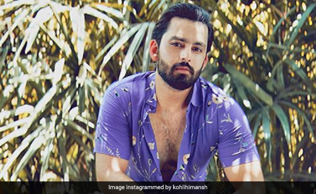 Himansh Kohli Slams "Fake" Post Of Him Apologising To Ex-Girlfriend Neha Kakkar