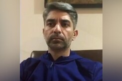 Airtel Delhi Half Marathon Could Serve As Benchmark For Other Sports: Abhinav Bindra Airtel Delhi Half Marathon Could Serve As Benchmark For Other Sports: Abhinav Bindra