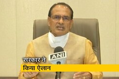 मध्यप्रदेश के 5 शहरों में नाइट कर्फ्यू मध्यप्रदेश के 5 शहरों में नाइट कर्फ्यू