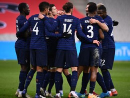 France vs Denmark, Nations League: When And Where To Watch Live Telecast, Live Streaming