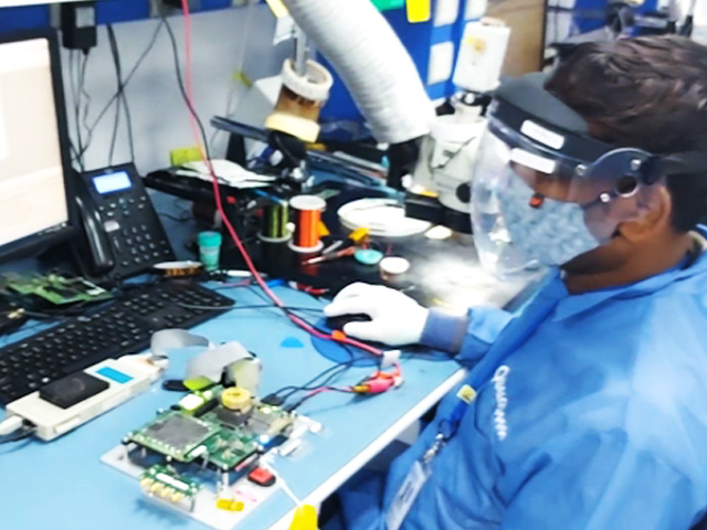 [SPONSORED] Qualcomm: Making Of A Smartphone Platform