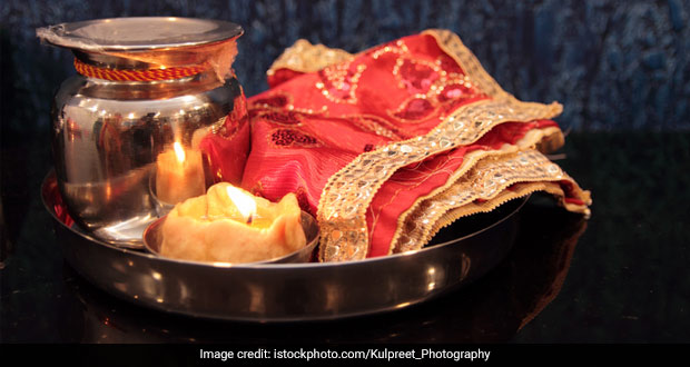 Karva Chauth 2020 (Karwa Chauth): How to Prepare For The Festival
