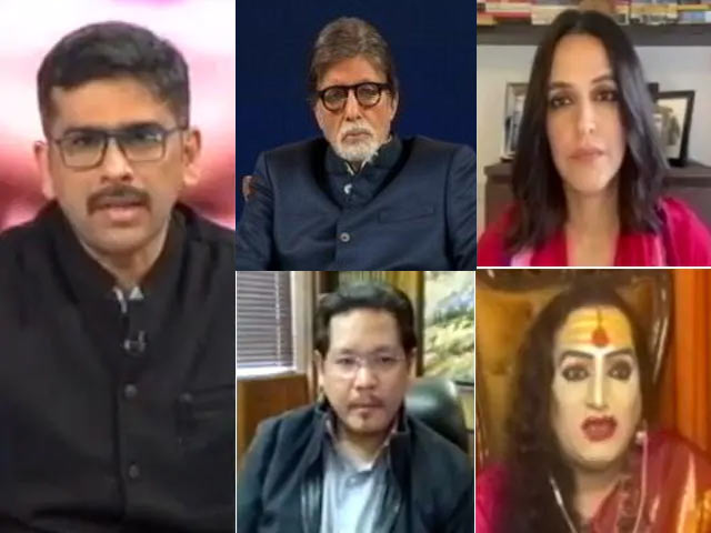 #SwasthyaMantra: The Importance Of Nutrition For A Healthy India