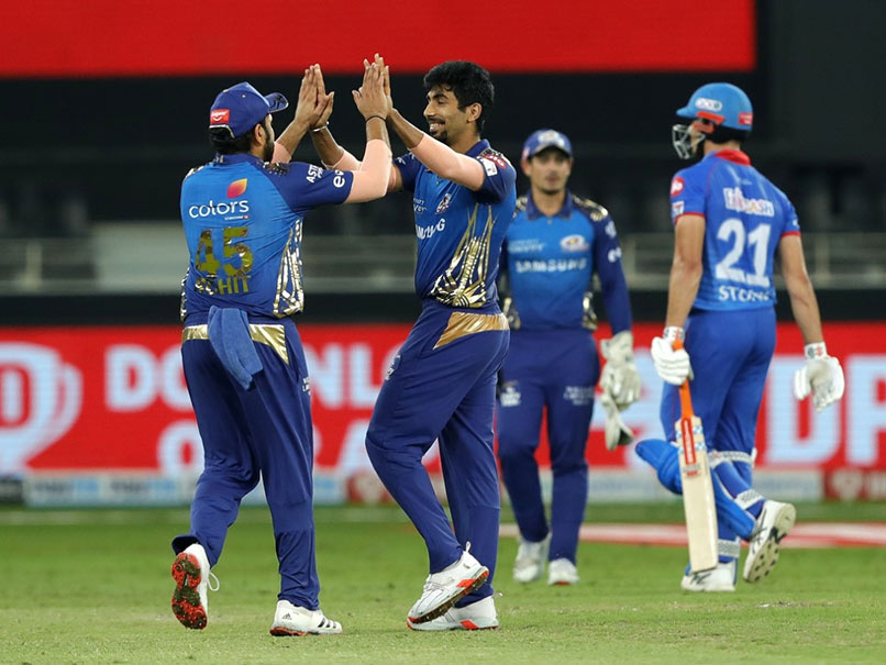 IPL 2020, Qualifier 1, MI vs DC: Ishan Kishan, Jasprit Bumrah The Stars As Mumbai Indians Storm To The Final