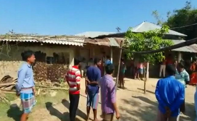 5 Of Family Found Dead In West Bengal: Police