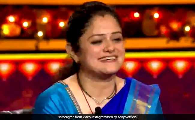 <I>Kaun Banega Crorepati 12</i>, Episode 37 Written Update: The Question That Made Mohita Sharma This Season's Second Crorepati <I>Kaun Banega Crorepati 12</i>, Episode 37 Written Update: The Question That Made Mohita Sharma This Season's Second Crorepati