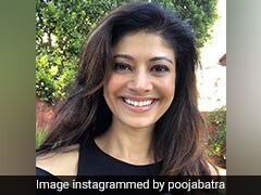 बॉलीवुड एक्ट्रेस ने अमेरिका में डाला वोट, तो फैन बोला- मोदी जी भी उधर हैं...