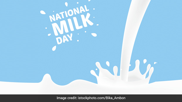 National Milk Day 2020: 5 Fun Ways To Consume Calcium-Rich Milk For Strong Bones