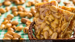 Peanut Chikki To Til Ki Chikki: 7 Winter-Special Chikki Recipes To Try At Home