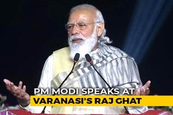 Nobody Can Change Varanasi's Dedication, Says PM Modi Nobody Can Change Varanasi's Dedication, Says PM Modi