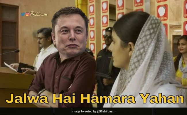 Elon Musk Overtakes Bill Gates As 2nd Richest And Twitter Reacts With Memes