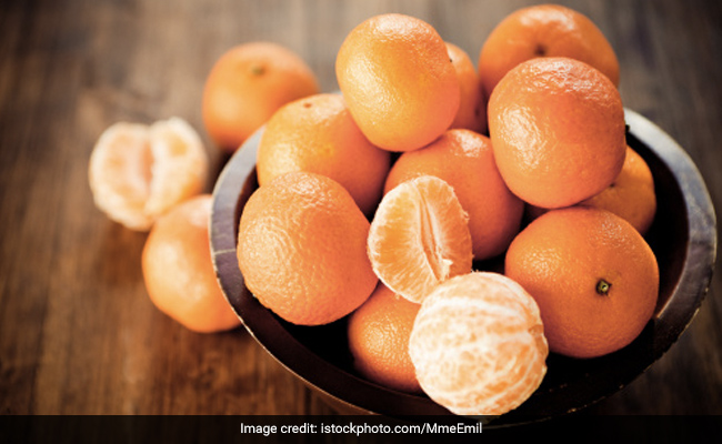 Several winter fruits can help build immunity