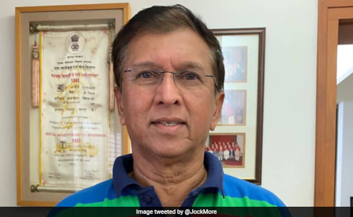 Kiran More, 3 Others Disqualified From Contesting Baroda Cricket Association Polls