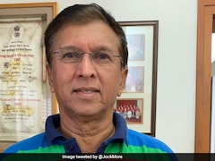Kiran More, 3 Others Disqualified From Contesting Baroda Cricket Association Polls