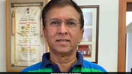 Kiran More, 3 Others Disqualified From Contesting Baroda Cricket Association Polls