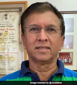 Kiran More, 3 Others Disqualified From Contesting Baroda Cricket Association Polls
