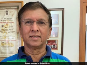 Kiran More, 3 Others Disqualified From Contesting Baroda Cricket Association Polls